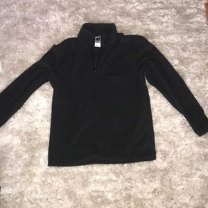 MEN’S TKA 100 GLACIER 1/4 ZIP